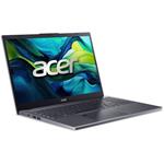 Acer Aspire 15, A15-51M-71TZ, sivý
