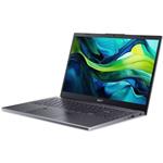 Acer Aspire 15, A15-51M-7236, sivý