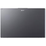 Acer Aspire 15, A15-51M-7236, sivý