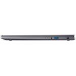 Acer Aspire 15, A15-51M-7236, sivý