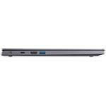 Acer Aspire 15, A15-51M-7236, sivý