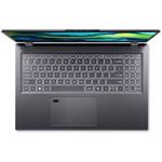 Acer Aspire 15, A15-61M-R3KV, sivý