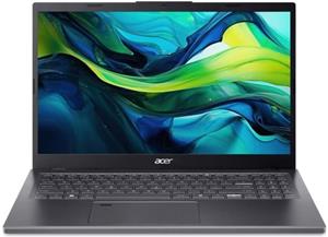 Acer Aspire 15, A15-61M-R3KV, sivý