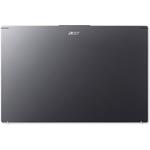 Acer Aspire 15 A15-61M-R59C, sivý