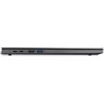 Acer Aspire 15 A15-61M-R59C, sivý