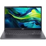 Acer Aspire 15 A15-61M-R59C, sivý