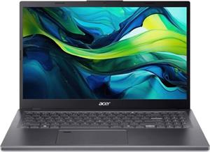 Acer Aspire 15 A15-61M-R59C, sivý