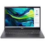 Acer Aspire 15, A15-61M-R6M4, sivý
