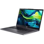 Acer Aspire 15 A15-61M-R9BR, sivý