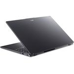 Acer Aspire 15 A15-61M-R9BR, sivý