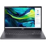 Acer Aspire 15 A15-61M-R9BR, sivý