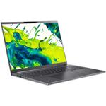 Acer Aspire 16 A16-11M-X18U, sivý
