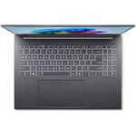 Acer Aspire 16 A16-11M-X18U, sivý