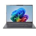 Acer Aspire 16 A16-11M-X18U, sivý