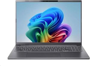 Acer Aspire 16 A16-11M-X18U, sivý