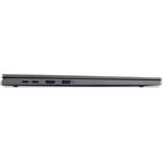 Acer Aspire 16 A16-71GM-55SS, sivý