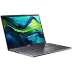 Acer Aspire 16 A16-71GM-55SS, sivý