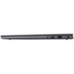 Acer Aspire 16 A16-71GM-76JL, sivý