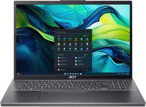 Acer Aspire 16 A16-71GM-76JL, sivý