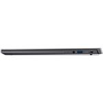 Acer Aspire 16 A16-71M-59P8, sivý