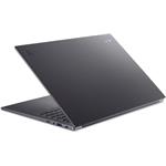 Acer Aspire 16 AI, A16-61M-R3RG, sivý