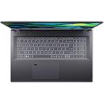 Acer Aspire 17, A17-51GM-787Z, sivý