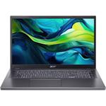 Acer Aspire 17 A17-51M-50KT, sivý