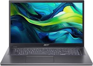 Acer Aspire 17 A17-51M-50KT, sivý