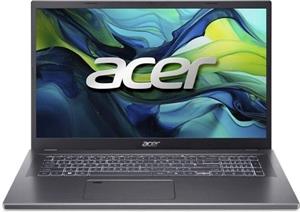 Acer Aspire 17 A17-51M-74AG, sivý