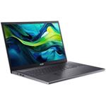 Acer Aspire 17, A17-51M-74EF, sivý