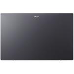 Acer Aspire 17, A17-51M-74EF, sivý