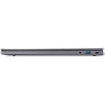 Acer Aspire 17, A17-51M-74EF, sivý