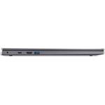 Acer Aspire 17, A17-51M-74EF, sivý