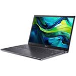 Acer Aspire 17, A17-51M-74PX, sivý