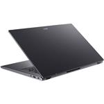 Acer Aspire 17, A17-51M-78VJ, sivý