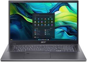 Acer Aspire 17 A17-51M-962H, sivý