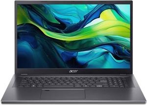 Acer Aspire 17 A17-51M-96TM, sivý