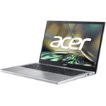 Acer Aspire 3 15 A315-510P, strieborný