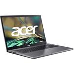 Acer Aspire 3 17 A317-55P-C5LG, sivý