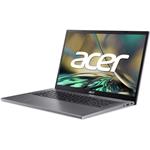 Acer Aspire 3 17 A317-55P-C5LG, sivý