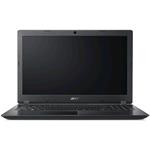 Acer Aspire 3 A315-21-22S3, čierny