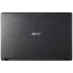 Acer Aspire 3 A315-21-44M0, čierny