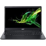 Acer Aspire 3 A315-22-44FJ, čierny