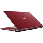 Acer Aspire 3 A315-32-P82M, červený