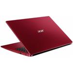 Acer Aspire 3 A315-34-C1EB, červený + Microsoft 365 pre jednotlivcov