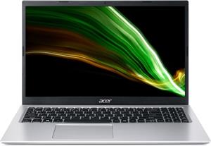 Acer Aspire 3 A315-35-C3K7, strieborný