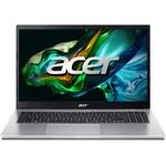 Acer Aspire 3 A315-44P-R0SY, strieborný