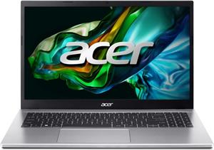 Acer Aspire 3 A315-44P-R27P, strieborný