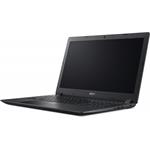 Acer Aspire 3 A315-51-3305, čierny