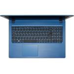 Acer Aspire 3 A315-51-396A, modrý